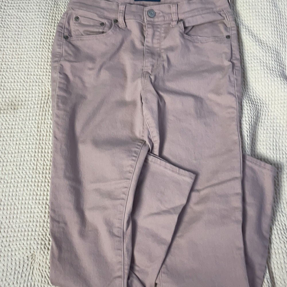 High Waisted Jeggings! Perfect for Spring!